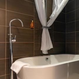 Customs House Country Inn，位于Belcoo的酒店