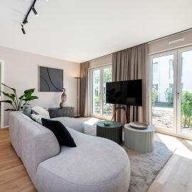 Midori Serviced Apartments
