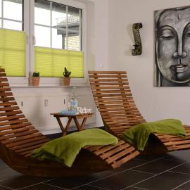 Wellness-Ferienwohnung-EifelErnstbergblick 1，位于道恩的酒店