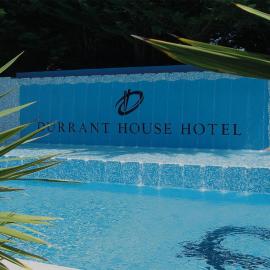 Durrant House Hotel，位于比迪福德的酒店