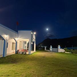伊那部海景民宿 Inapu Ocean View B&B，位于Lanyu的酒店