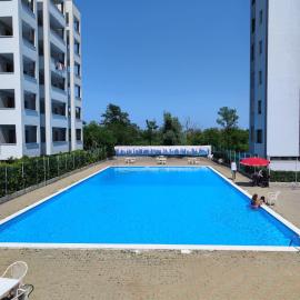 Belvedere Lido Adriano，位于丽都阿德里亚诺的酒店