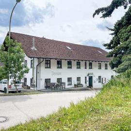 Holiday Home Nachtigall by Interhome，位于Gottfrieding的酒店