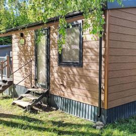 Holiday Home Joschi by Interhome