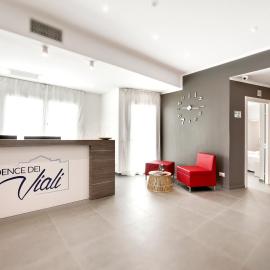Residence Dei Viali，位于拉古萨的酒店