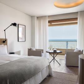 Grecotel Astir Palace，位于亚历山德鲁波利斯的酒店
