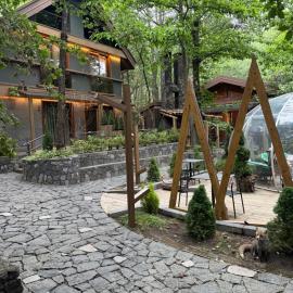 Locanda Milia Etna，位于拉加尔纳的酒店