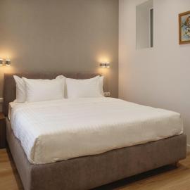 MK Luxury Serviced Apartments # 4