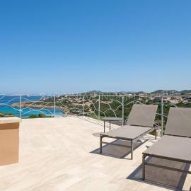 Villa Cala Granu - Sardinia Unlimited