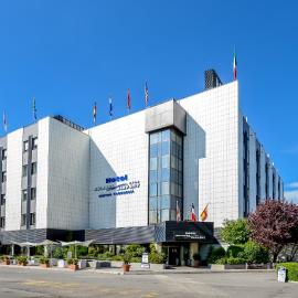Hotel Bologna Airport，位于博洛尼亚的酒店