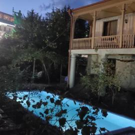 GNG Guest House