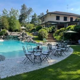 La Raffa House - Buen Retiro，位于阿尔科雷的酒店