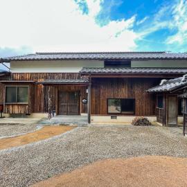 Takeda Base Inn，位于朝来市的酒店