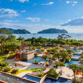 Los Sueños Marriott Ocean & Golf Resort