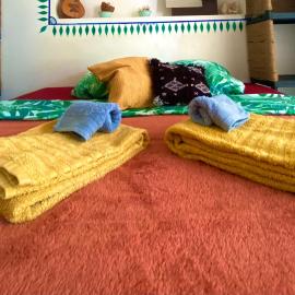 rent room papeete，位于帕皮提的酒店