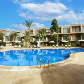 Rawabi Hotel Marrakech & Spa，位于马拉喀什的酒店
