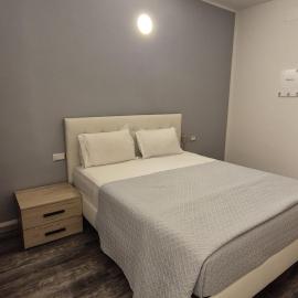 Albergo Al Borghetto，位于梅佐隆巴尔多的酒店