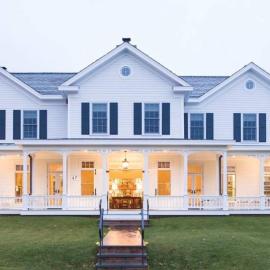 The Quogue Club，位于Quogue的酒店