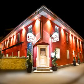 Hotel Gasthaus Roter Ochsen，位于莱瑙的酒店