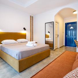 Rodon House Aparthotel，位于利迈纳里亚的酒店