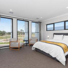Haven Lakeside Berwick，位于伯威克的酒店