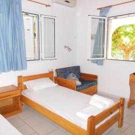 Helonata Apartments，位于阿尔库季岛的酒店