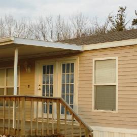 O'Connell's RV Campground Park Model 34，位于因莱特的酒店