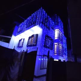 Hotel First Kashmir，位于斯利那加的酒店