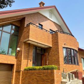 Chalet URA