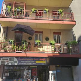 Holiday Apartments Walter，位于因特拉肯的酒店