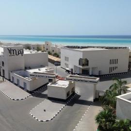 Kings gate Yanbu Resort，位于延布的酒店