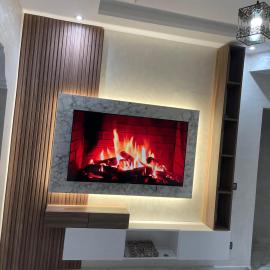 Elégant appartement 2 Bedroom près de la plage Rabat，位于拉巴特的酒店