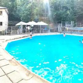 Hostal Cielo de Gredos，位于吉桑多的酒店