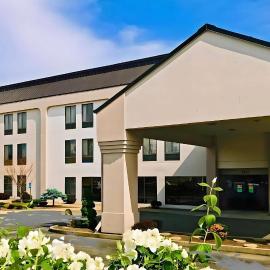 Comfort Inn, Erie - Near Presque Isle，位于伊利的酒店