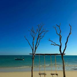 Savannah Beach，位于Ambatomilo的酒店