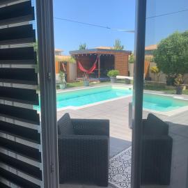 Chambre La Petite Clavette，位于Clavette的酒店