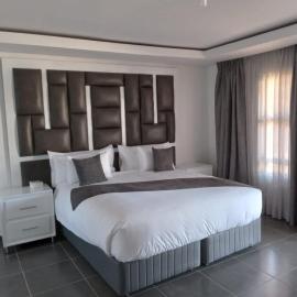 Lefa Guesthouse，位于勒迪格的酒店
