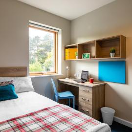 Ensuite room near City Centre，位于都柏林的酒店
