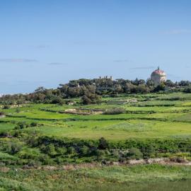 AX The Heights Residences - Adults Only，位于Ħal-Bajjada的酒店