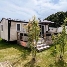 De Strandhoed Drenthe - Bos & Meer，位于Gasselte的酒店