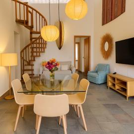 Vivienda privilegiada cerca del mar, Cabo de Palos