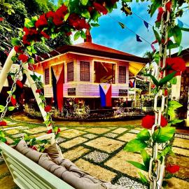 Villa San Jose by St Nicholas Tagaytay
