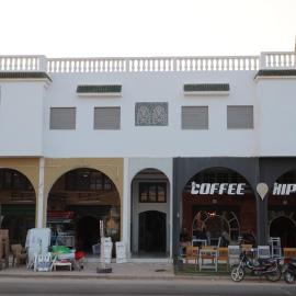 Ahla，位于Mahires的酒店