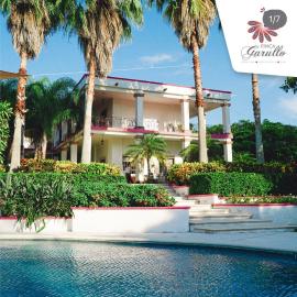 Finca Garullo Hotel Boutique，位于San Rafael的酒店