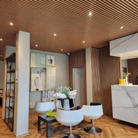 Maxhotel，位于林道的酒店