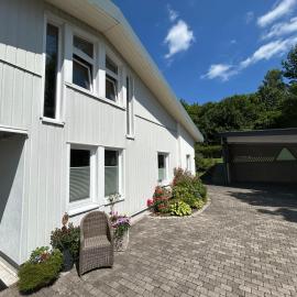 Werkstatt Chalet ZH10，位于奥尔斯贝格的酒店