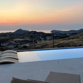 Presidential Lemnos Residences II