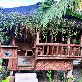 Spark Camp - Baler Resorts，位于巴莱尔的酒店