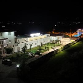 Hanna & Solei Hotel