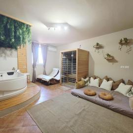 VILLA REGINA - Suite con Spa Sperlonga Vertice Rooms，位于丰迪的酒店